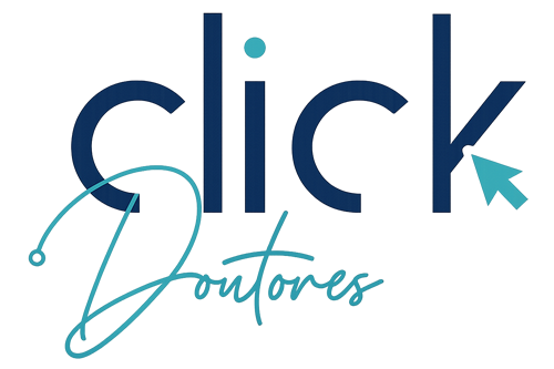 Click Doutores Logo